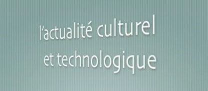 Dans Ton Pod Culturel
