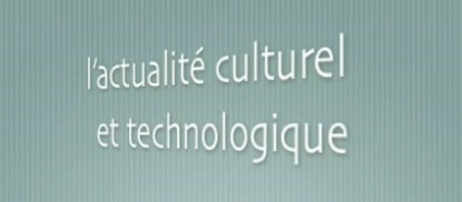 Dans Ton Pod Culturel